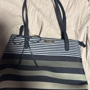 Kate Spade purse and wallet
